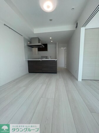 メイクス上野の物件内観写真